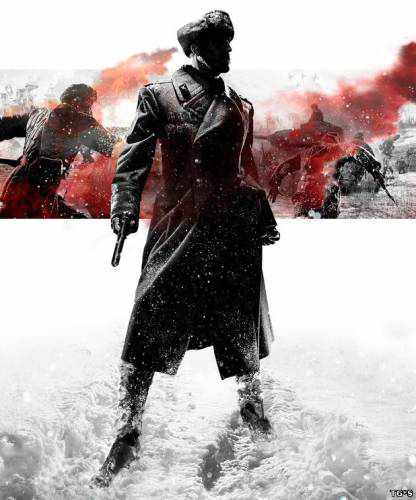 Company of Heroes 2 скачать торрент