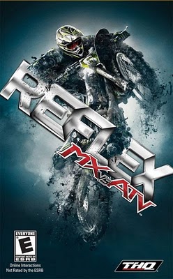 MX vs ATV Reflex скачать торрент