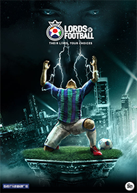Lords of Football скачать торрент