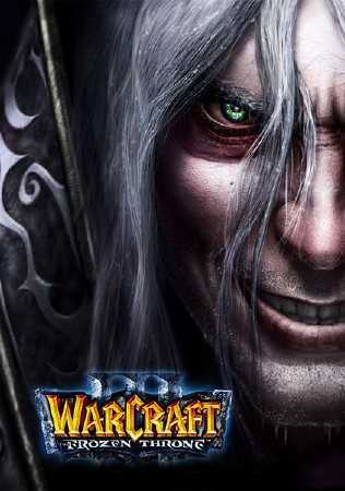 Warcraft 3 скачать торрент