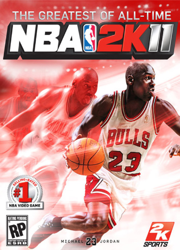 NBA 2K11 скачать торрент