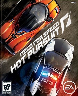 Need For Speed: Hot Pursuit скачать торрент
