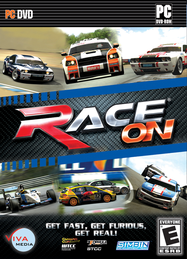 Race on скачать торрент