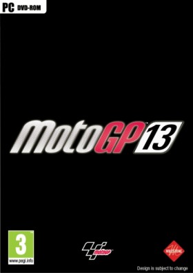 MotoGP 13 скачать торрент